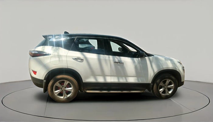 2023 Tata Harrier XT PLUS 2.0L KRYOTEC, Diesel, Manual, 69,599 km, exterior