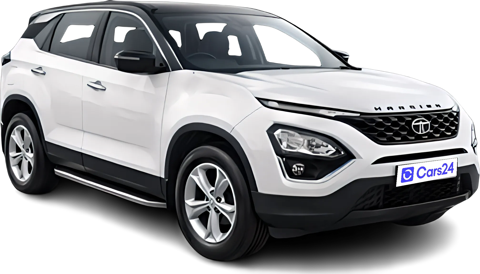 2023 Tata Harrier - SUV - Diesel - Manual - ₹13.00 lakh