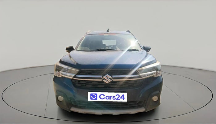 2021 Maruti XL6 ZETA MT, Petrol, Manual, 99,481 km, exterior