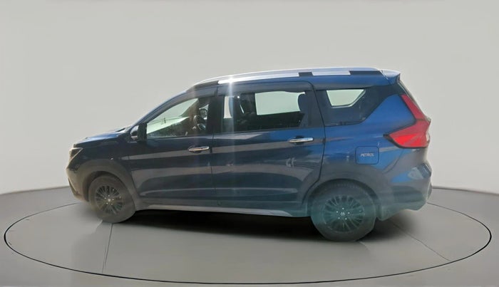 2021 Maruti XL6 ZETA MT, Petrol, Manual, 99,481 km, exterior