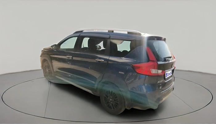 2021 Maruti XL6 ZETA MT, Petrol, Manual, 99,481 km, exterior