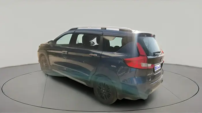 2021 Maruti XL6 ZETA MT, Petrol, Manual, 99,481 km, exterior