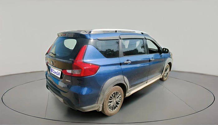 2021 Maruti XL6 ZETA MT, Petrol, Manual, 99,481 km, exterior