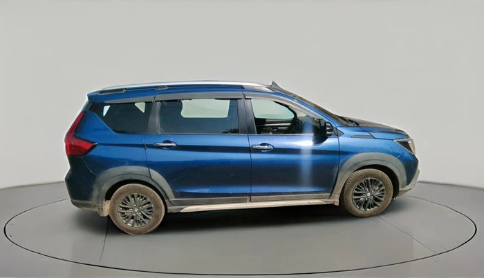 2021 Maruti XL6 ZETA MT, Petrol, Manual, 99,481 km, exterior