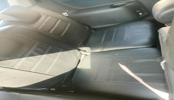 2021 Maruti XL6 ZETA MT, Petrol, Manual, 99,481 km, interior