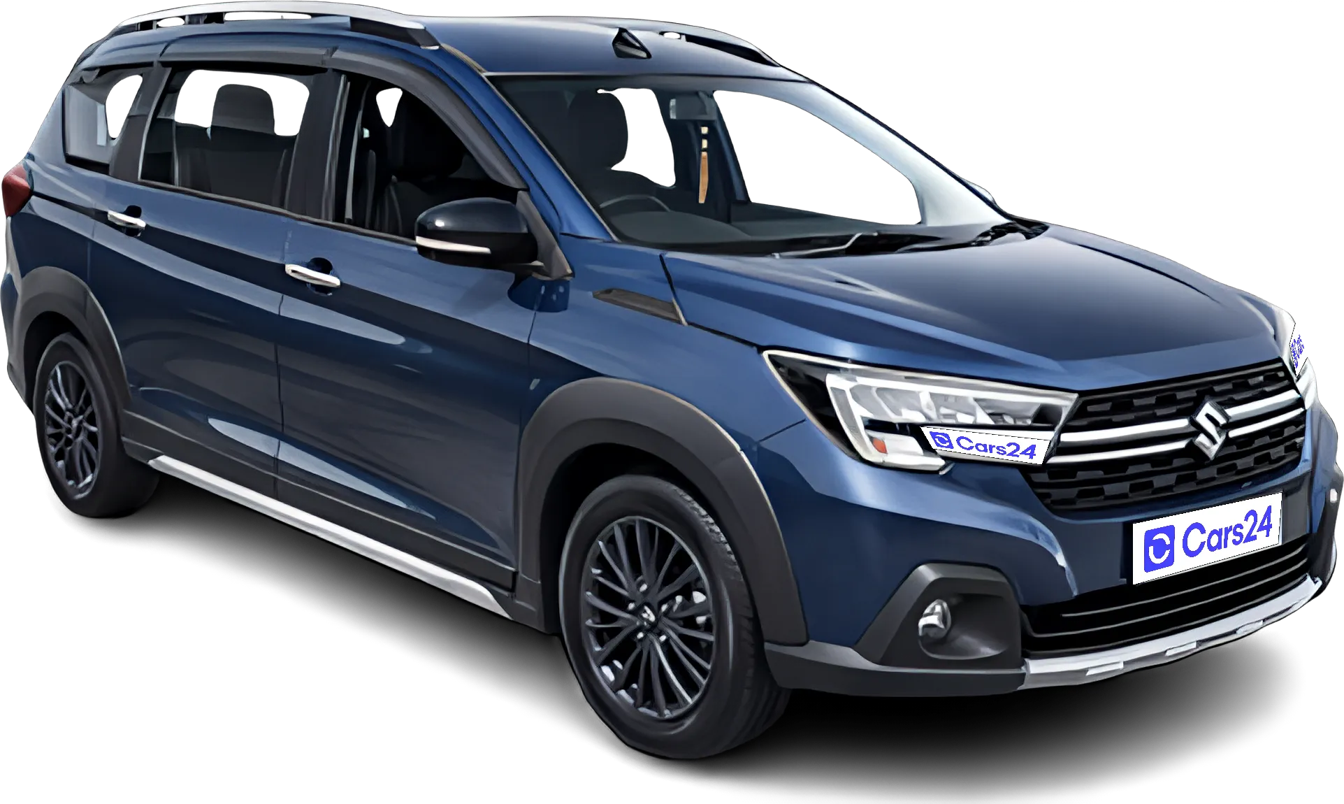 2021 Maruti XL6 - SUV - Petrol - Manual - ₹7.00 lakh