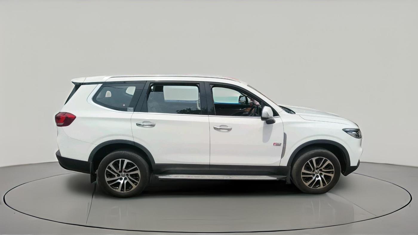 2023 MG GLOSTER SAVVY 7 STR 2.0 TWIN TURBO 4WD, Diesel, Automatic, 30,726 km, exterior