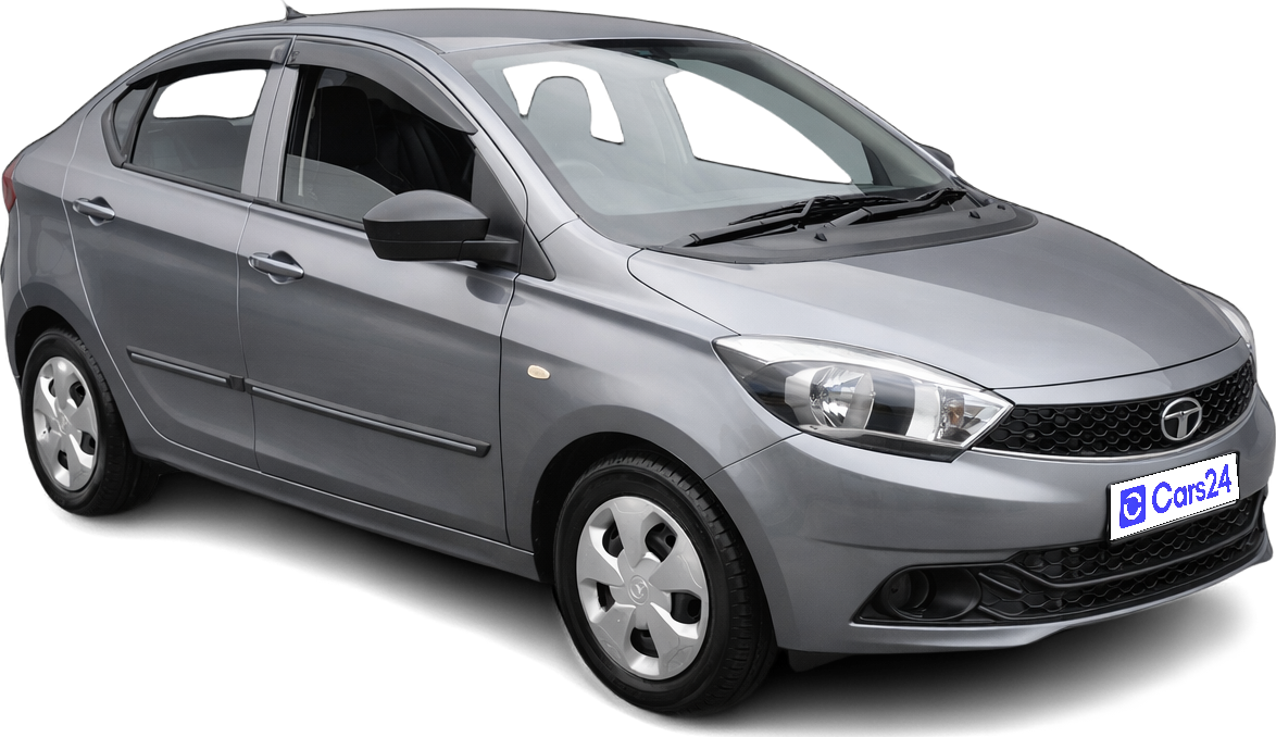 2018 Tata TIGOR - Sedan - Diesel - Manual - ₹2.70 lakh