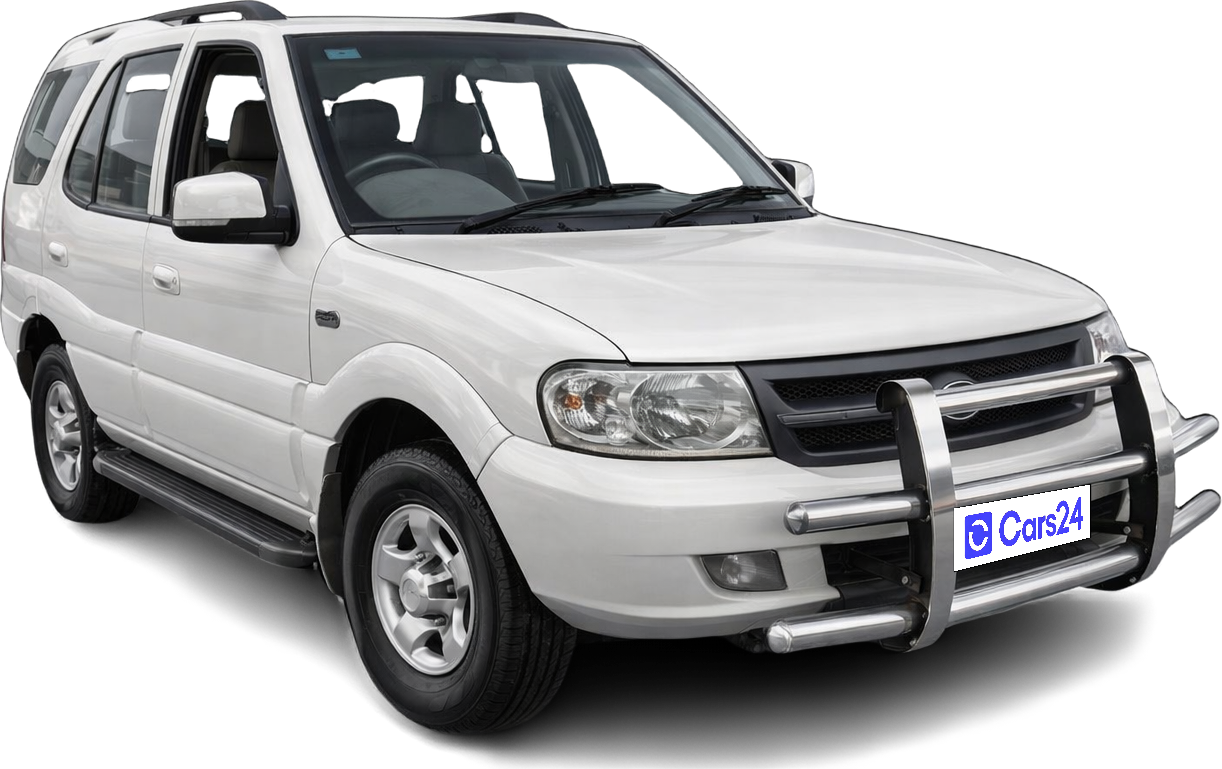 2013 Tata Safari - SUV - Diesel - Manual - ₹1.20 lakh