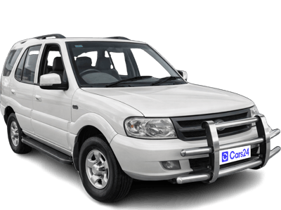 2013 Tata Safari - SUV - Diesel - Manual - ₹1.20 lakh