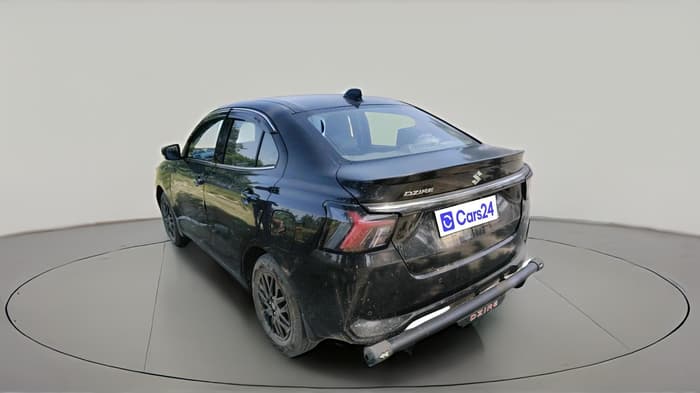 2026 Maruti Dzire ZXi, Petrol, Manual, 14,786 km, exterior