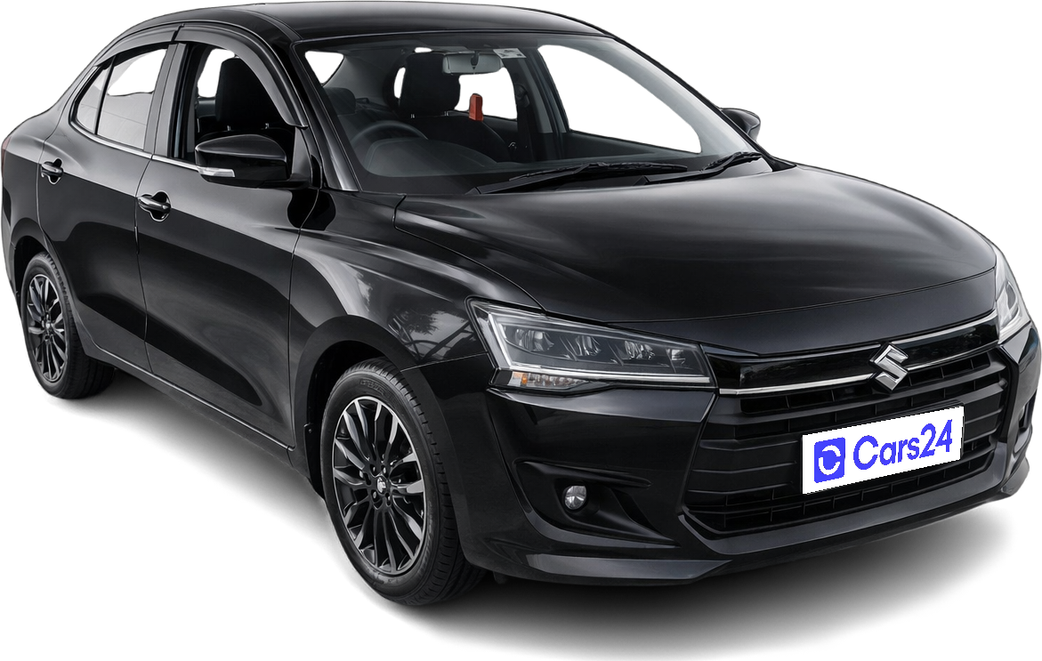 2026 Maruti Dzire - Sedan - Petrol - Manual - ₹7.80 lakh