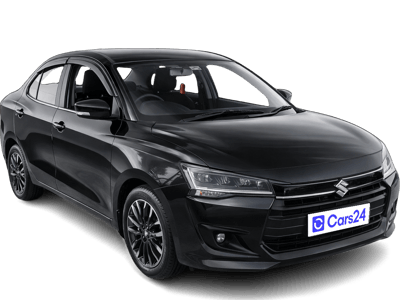 2026 Maruti Dzire - Sedan - Petrol - Manual - ₹7.50 lakh