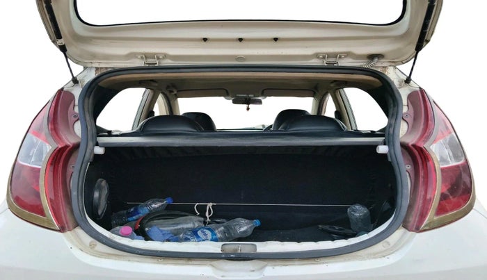 2017 Hyundai Eon ERA +, Petrol, Manual, 72,983 km, exterior