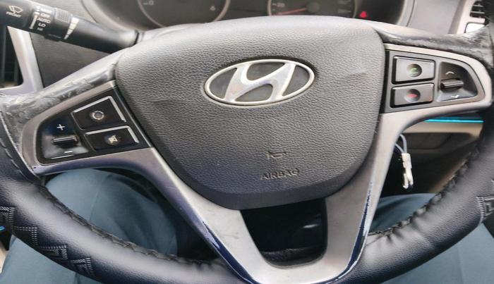 2012 Hyundai i20 SPORTZ 1.4 CRDI, Diesel, Manual, 91,589 km, interior