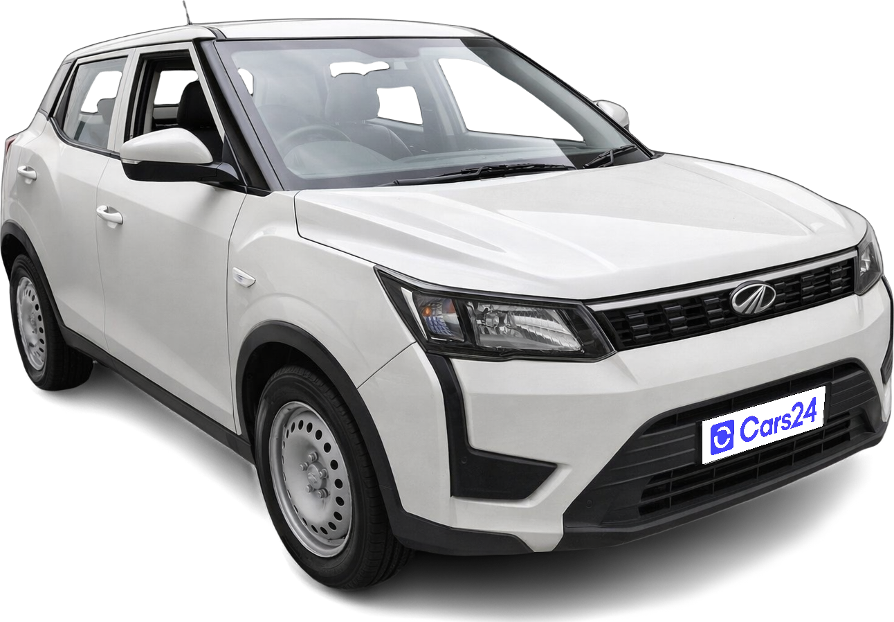 2019 Mahindra XUV300 - SUV - Diesel - Manual - ₹5.00 lakh