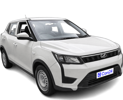 2019 Mahindra XUV300 - SUV - Diesel - Manual - ₹5.00 lakh
