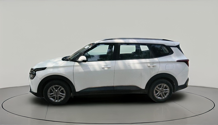 2022 KIA CARENS PRESTIGE 1.5 DIESEL 7 STR, Diesel, Manual, 43,084 km, exterior