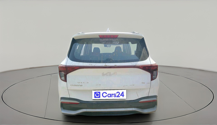 2022 KIA CARENS PRESTIGE 1.5 DIESEL 7 STR, Diesel, Manual, 43,084 km, exterior