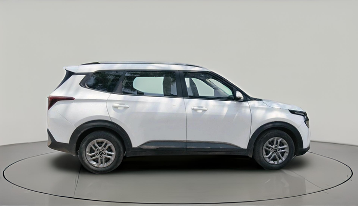 2022 KIA CARENS PRESTIGE 1.5 DIESEL 7 STR, Diesel, Manual, 43,084 km, exterior