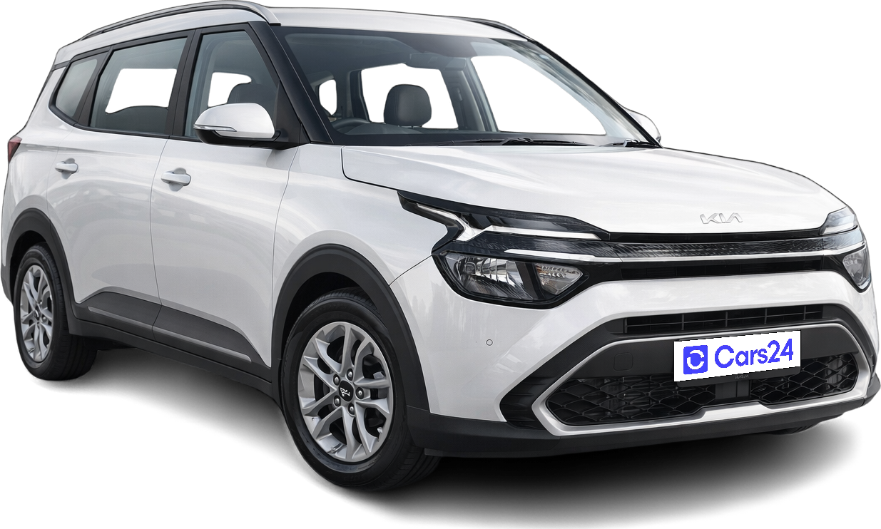 2022 KIA CARENS - SUV - Diesel - Manual - ₹10.21 lakh