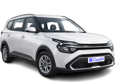2022 KIA CARENS - SUV - Diesel - Manual - ₹10.21 lakh