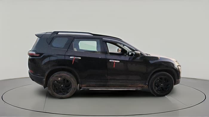 2021 Tata Safari XZ PLUS, Diesel, Manual, 73,935 km, exterior