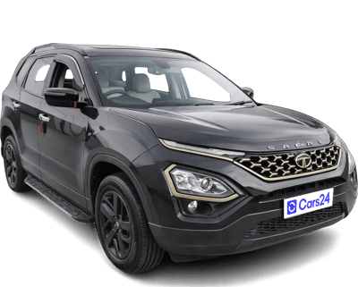 2021 Tata Safari - SUV - Diesel - Manual - ₹12.04 lakh