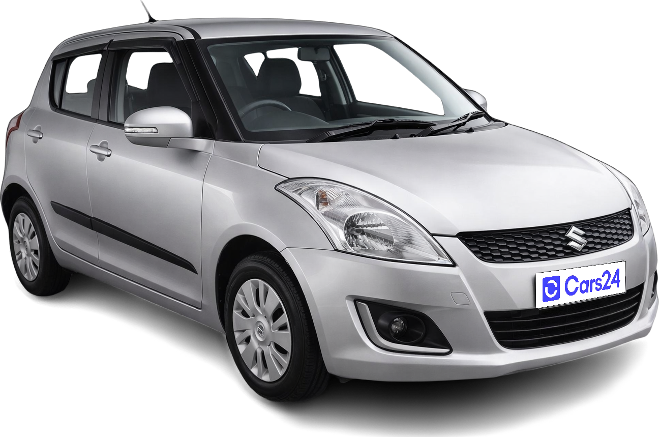 2013 Maruti Swift - Hatchback - Diesel - Manual - ₹2.50 lakh