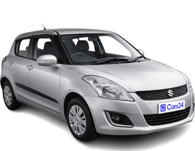 2013 Maruti Swift - Hatchback - Diesel - Manual - ₹2.50 lakh