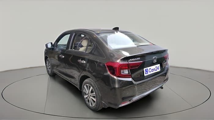 2024 Honda Amaze 1.2L I-VTEC VX, Petrol, Manual, 17,454 km, exterior