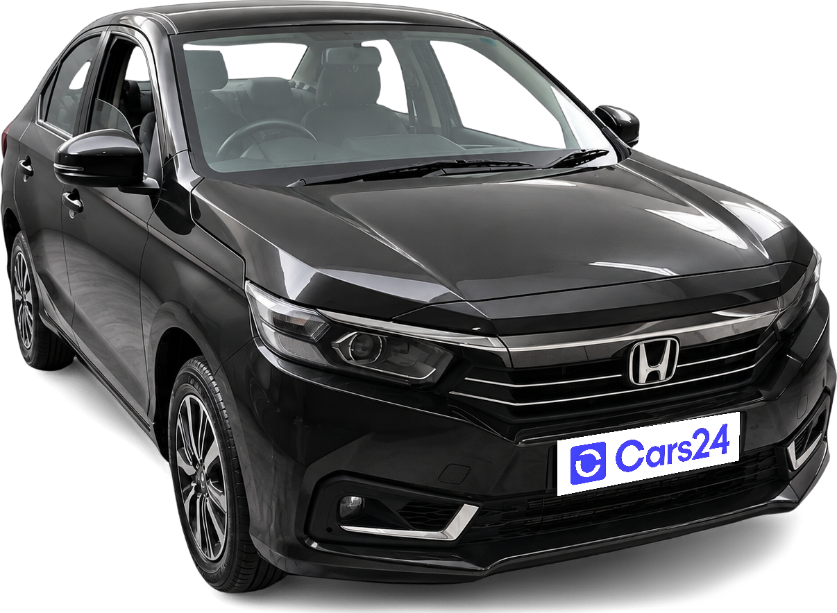 2024 Honda Amaze - Sedan - Petrol - Manual - ₹7.65 lakh