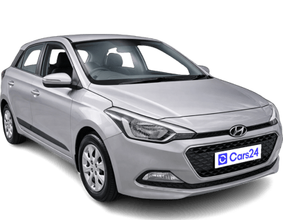 2015 Hyundai Elite i20 - Hatchback - Petrol - Manual - ₹3.50 lakh