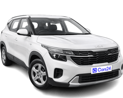 2023 KIA SELTOS - SUV - Petrol - Manual - ₹7.85 lakh