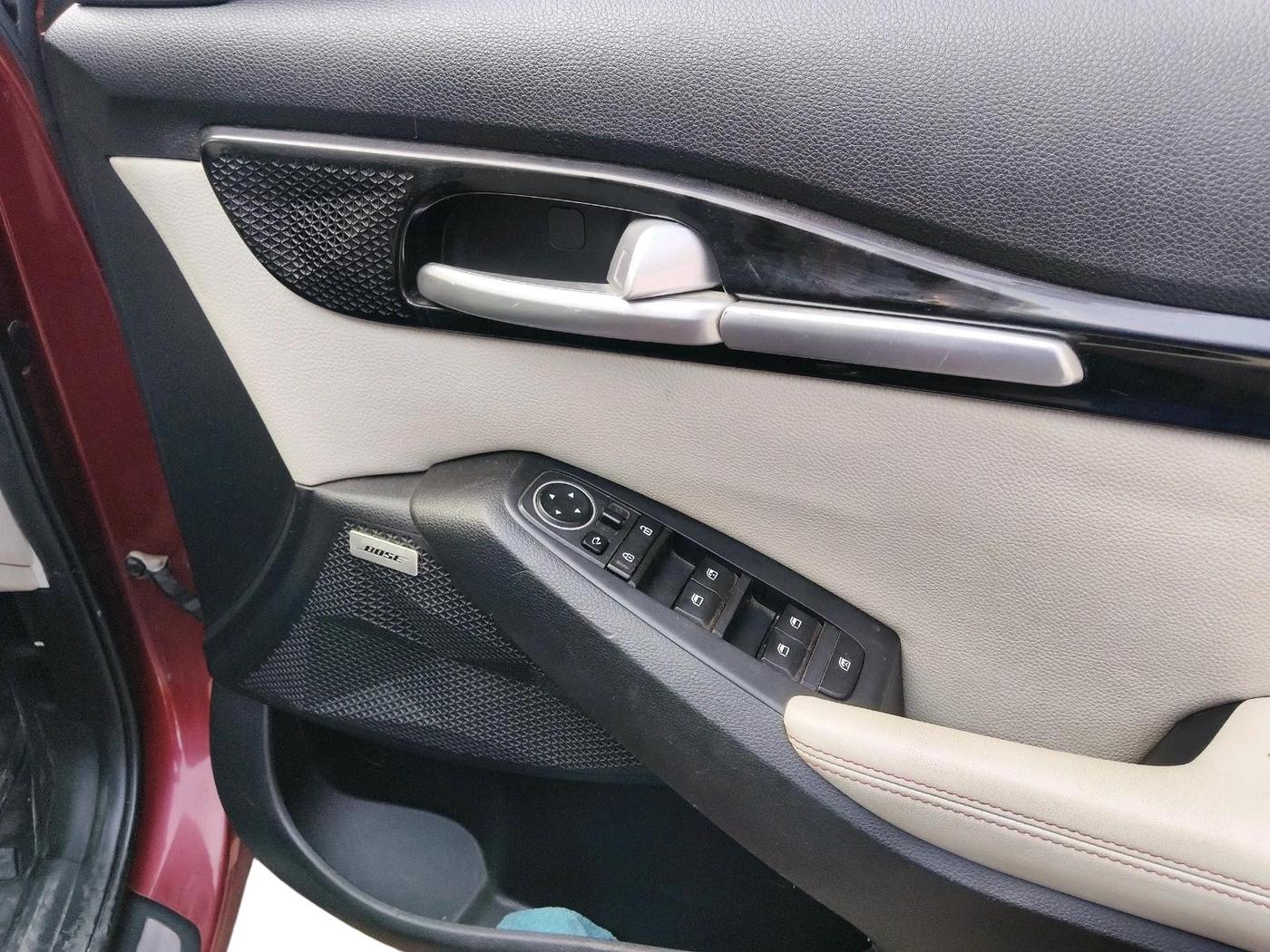 2019 KIA SELTOS GTX PLUS DCT 1.4 PETROL, Petrol, Automatic, 78,027 km, interior
