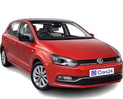 2015 Volkswagen Polo - Hatchback - Petrol - Automatic - ₹3.70 lakh