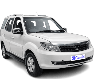 2015 Tata Safari Storme - SUV - Diesel - Manual - ₹4.00 lakh