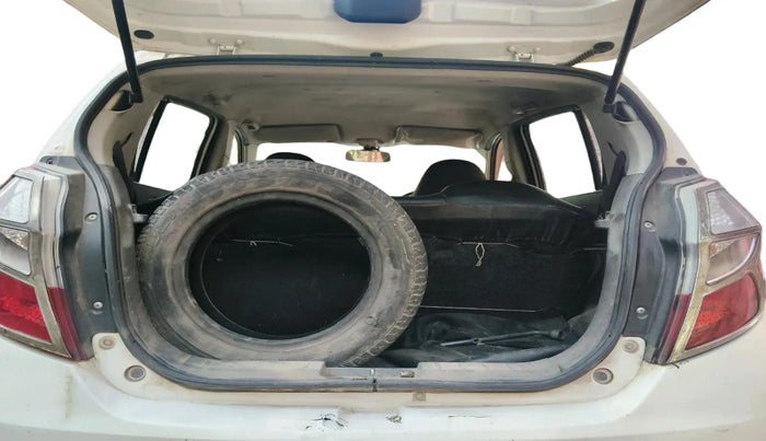 2017 Maruti Alto K10 VXI, Petrol, Manual, 58,813 km, exterior