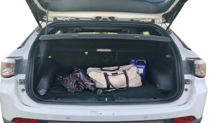 2023 Jeep Compass LIMITED (O) 2.0 DIESEL 4X4 AT, Diesel, Automatic, 78,524 km, exterior