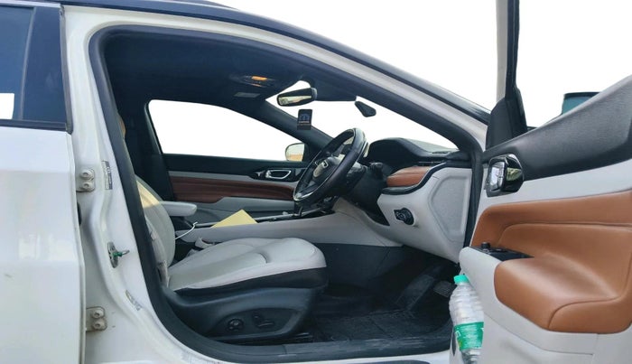 2023 Jeep Compass LIMITED (O) 2.0 DIESEL 4X4 AT, Diesel, Automatic, 78,524 km, interior