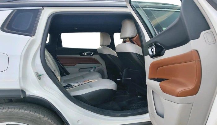 2023 Jeep Compass LIMITED (O) 2.0 DIESEL 4X4 AT, Diesel, Automatic, 78,524 km, interior