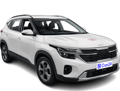 2024 KIA SELTOS - SUV - Petrol - Manual - ₹11.08 lakh