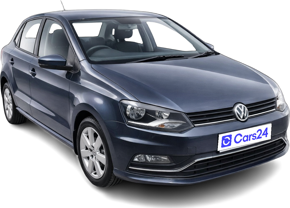 2018 Volkswagen Ameo - Sedan - Petrol - Manual - ₹3.40 lakh