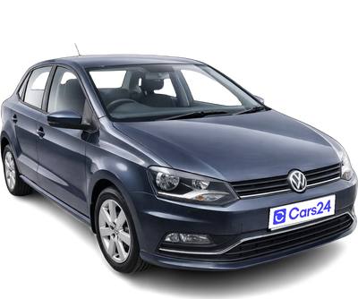 2018 Volkswagen Ameo - Sedan - Petrol - Manual - ₹3.40 lakh