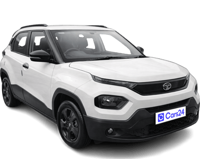 2023 Tata PUNCH - SUV - Petrol - Manual - ₹5.30 lakh
