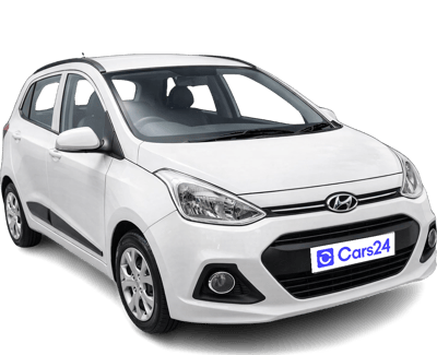 2016 Hyundai Grand i10 - Hatchback - Petrol - Manual - ₹2.90 lakh
