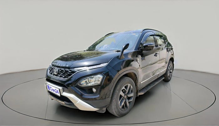 2022 Tata Harrier XZ PLUS 2.0L DARK EDITION, Diesel, Manual, 61,890 km, exterior