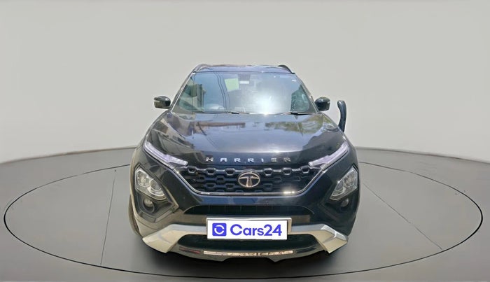 2022 Tata Harrier XZ PLUS 2.0L DARK EDITION, Diesel, Manual, 61,890 km, exterior