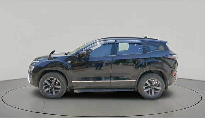 2022 Tata Harrier XZ PLUS 2.0L DARK EDITION, Diesel, Manual, 61,890 km, exterior