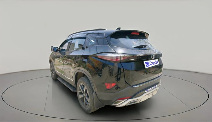 2022 Tata Harrier XZ PLUS 2.0L DARK EDITION, Diesel, Manual, 61,890 km, exterior